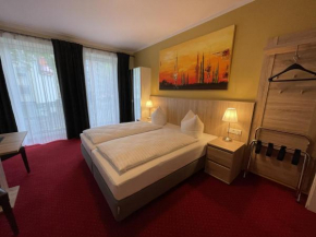 Select Premium Hotel & Apartments